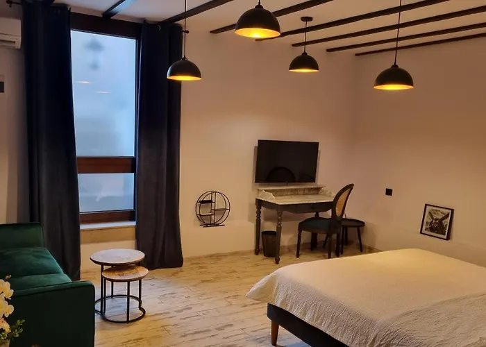 My Guest Rooms