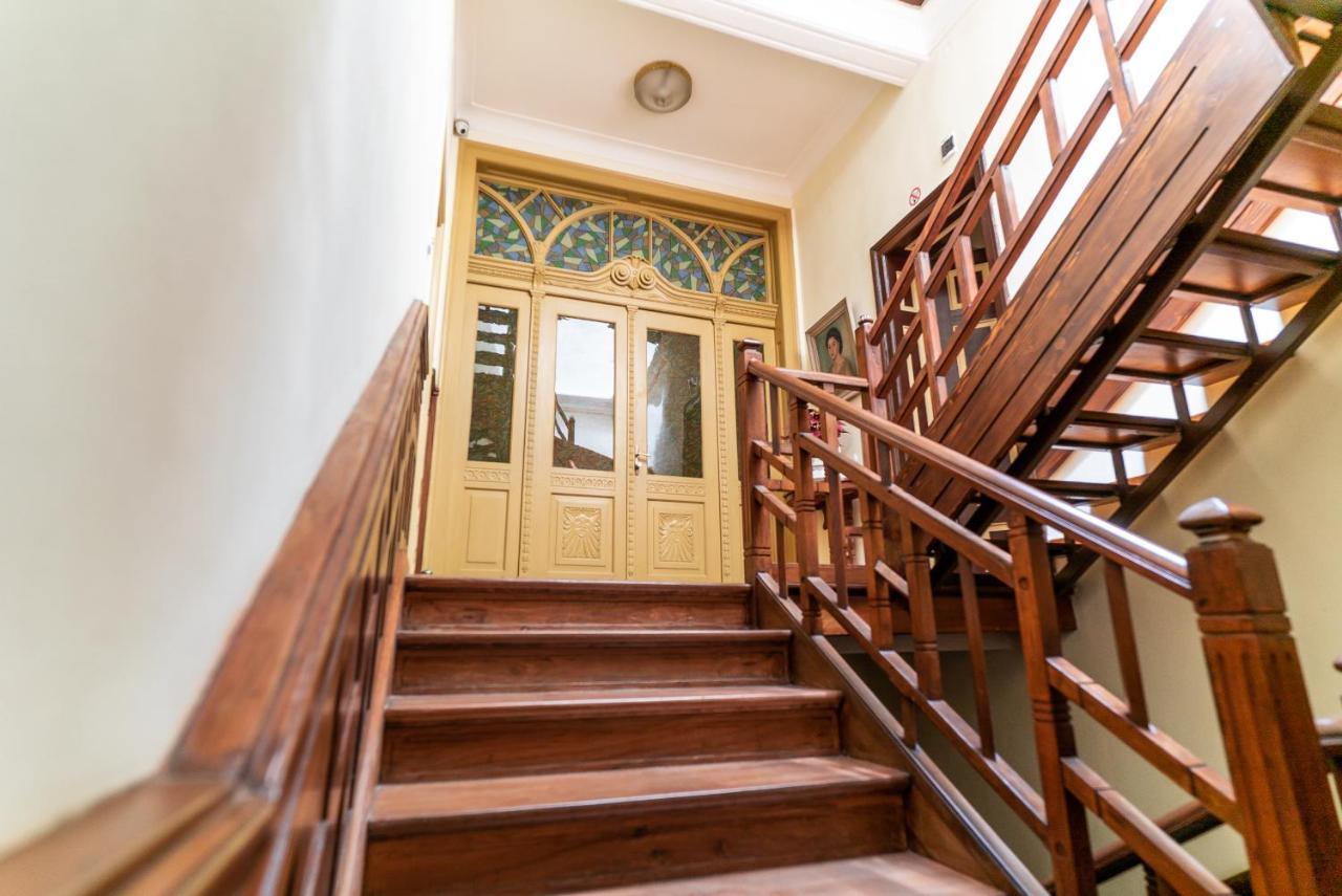 Guest house My Guest Plovdiv