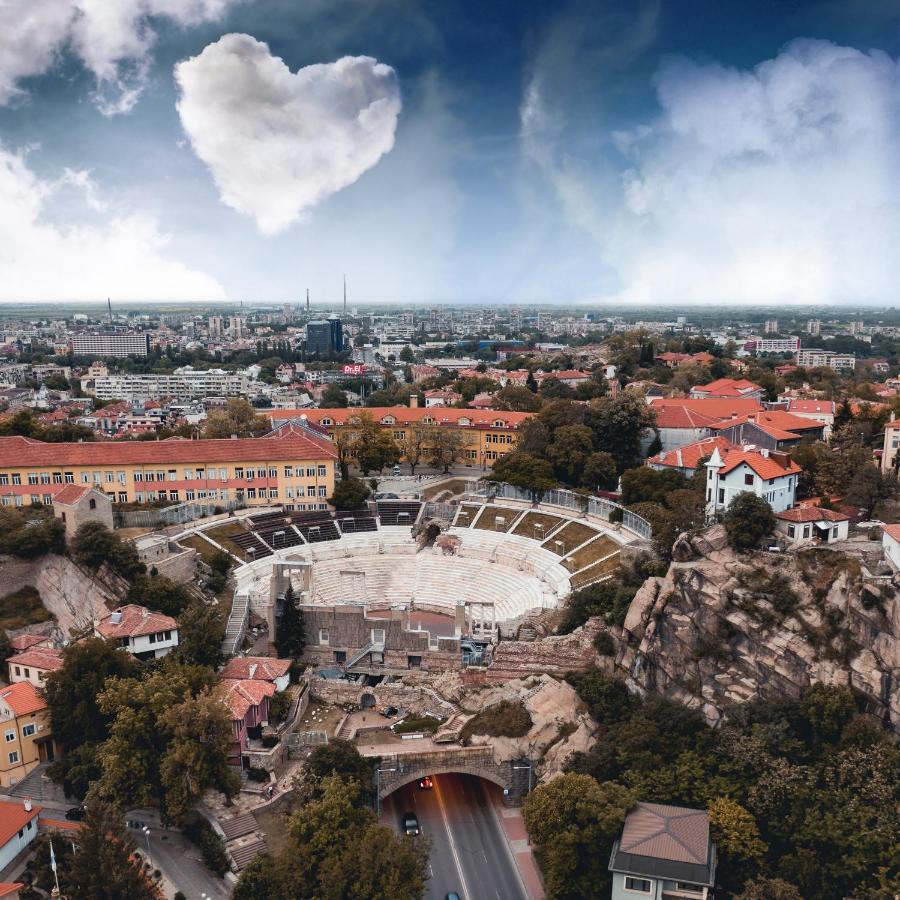 My Guest 3* Plovdiv