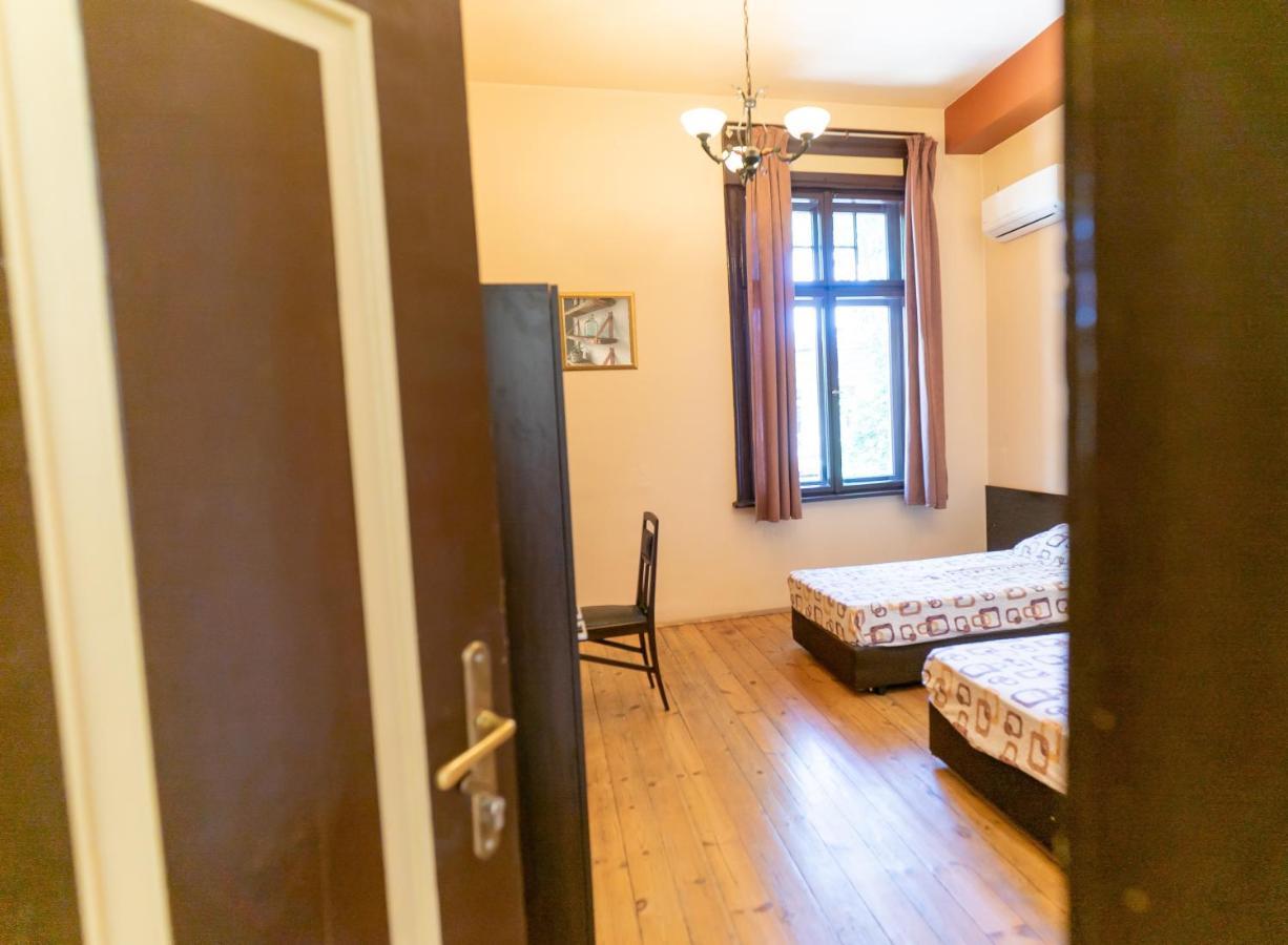 Guest house My Guest 3*