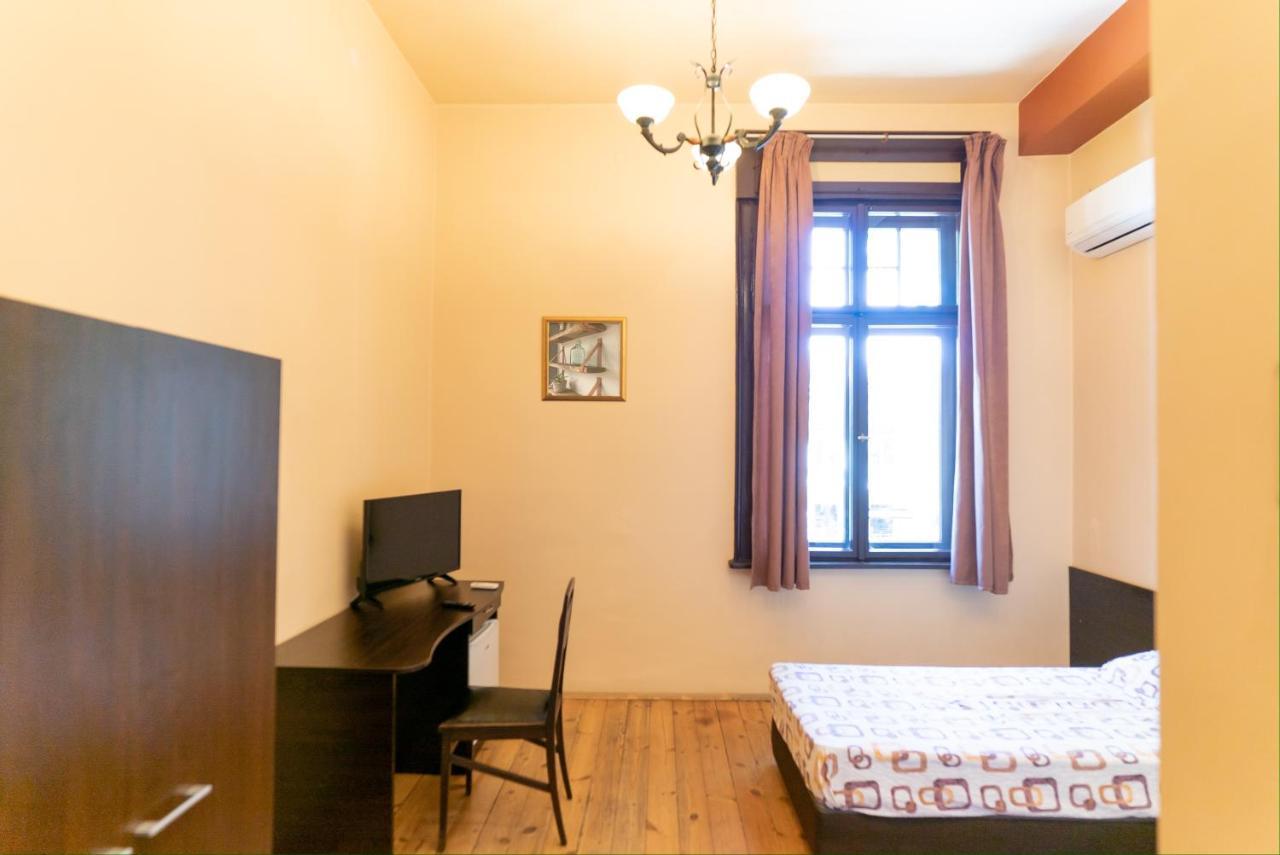 My Guest Plovdiv