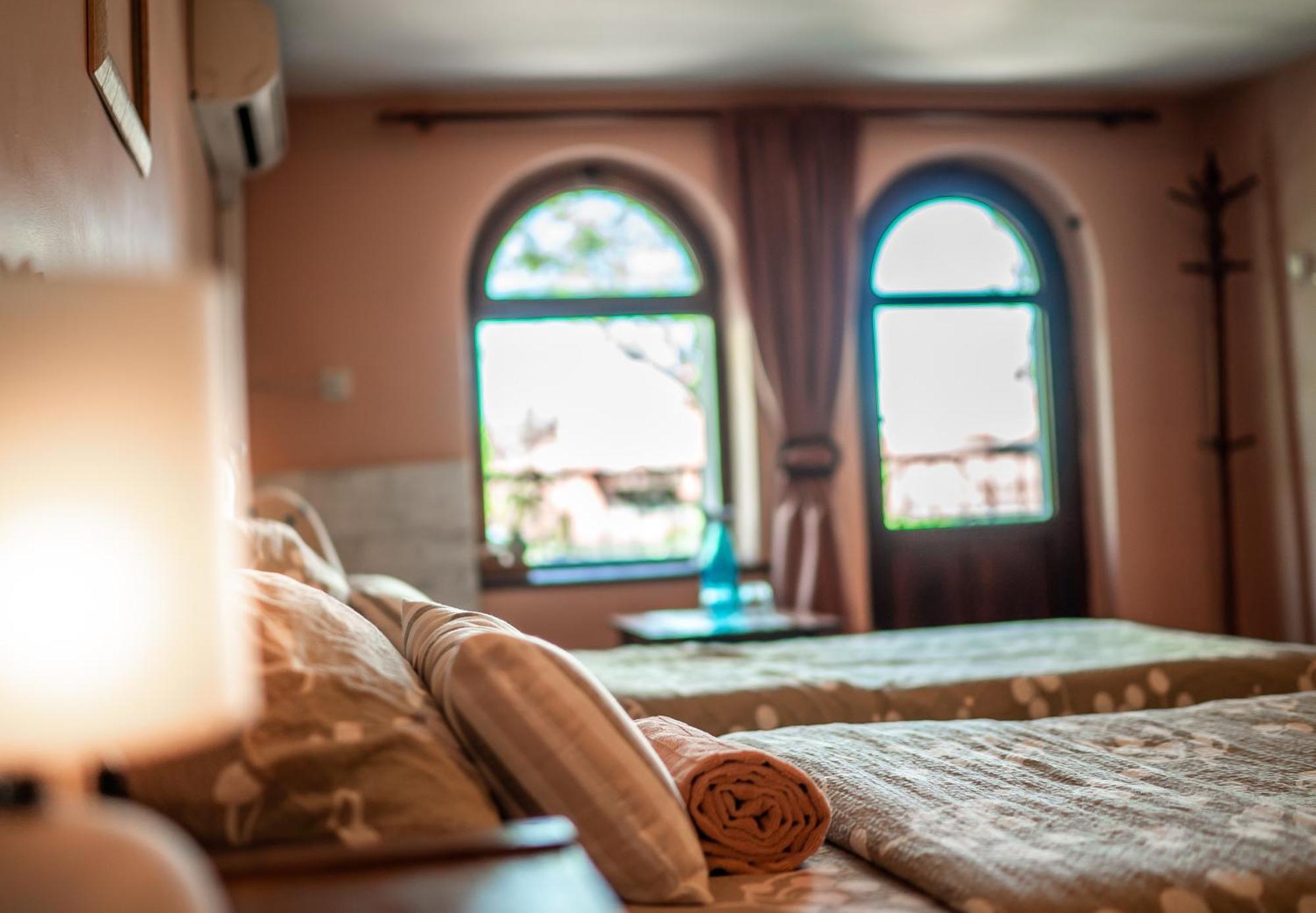 My Guest Guest house Plovdiv