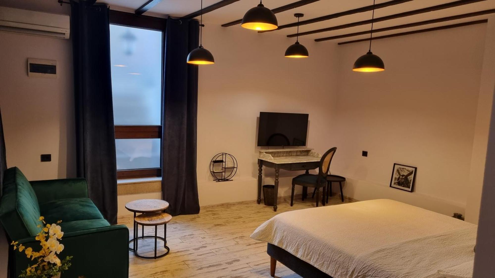 My Guest Guest house