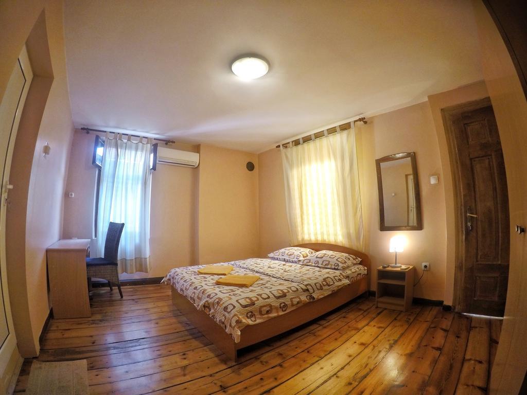 Guest house My Guest 3*