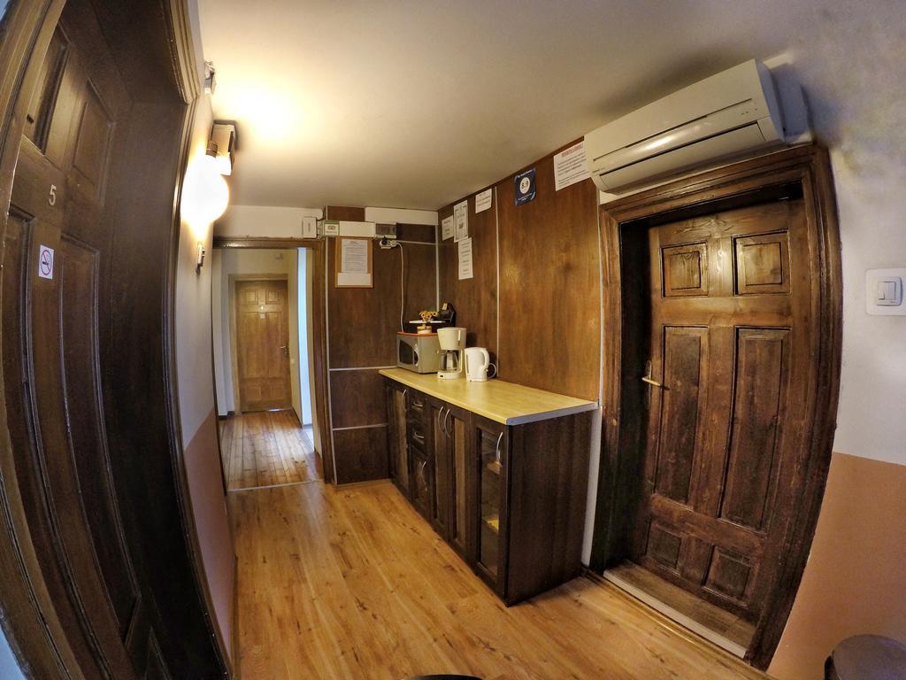 My Guest Guest house 3*