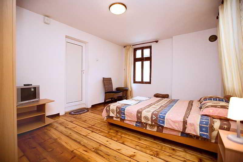 My Guest 3* Plovdiv