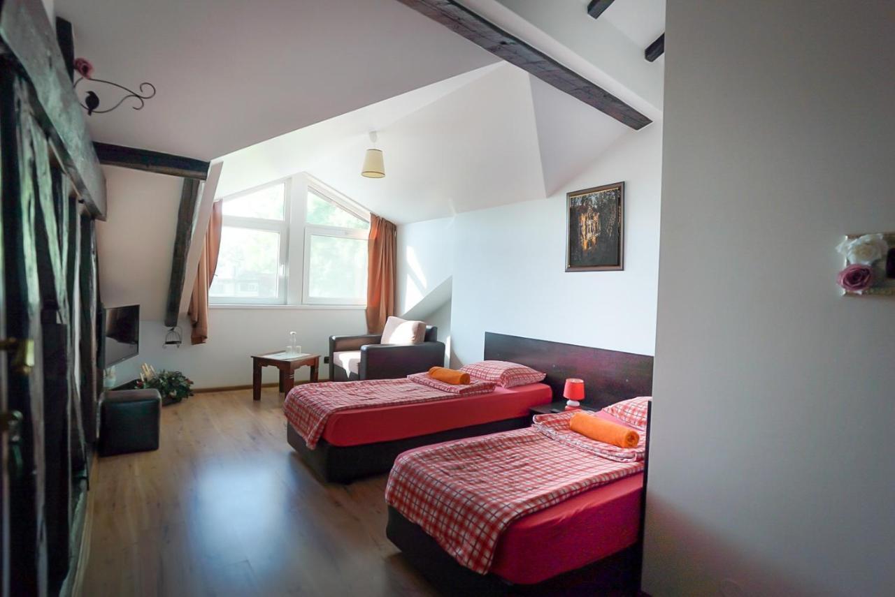 My Guest Guest house 3*